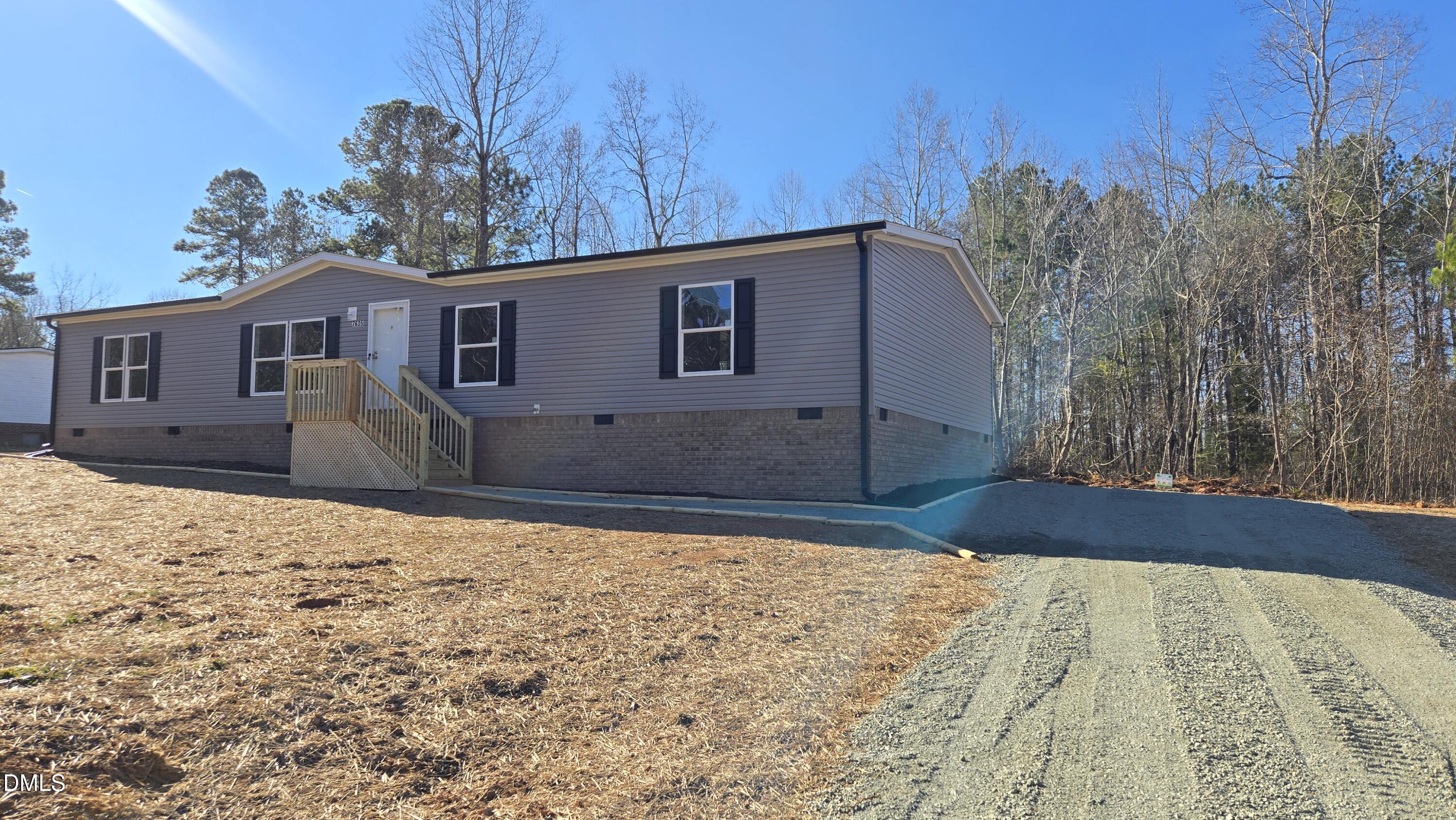 7635 Sam Hall Road Oxford, NC 27565 - Photo 3 of 27 20251128_103447