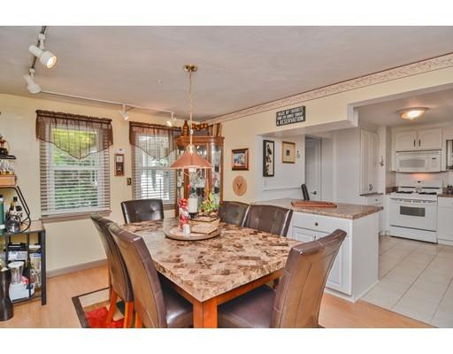 17 Ruthellen Road Chelmsford, MA 01824 - Photo 13 of 42 a view of a dining room with furniture