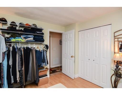 17 Ruthellen Road Chelmsford, MA 01824 - Photo 27 of 42 a view of a refrigerator and storage in a room