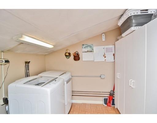 17 Ruthellen Road Chelmsford, MA 01824 - Photo 30 of 42 a utility room with dryer and washer
