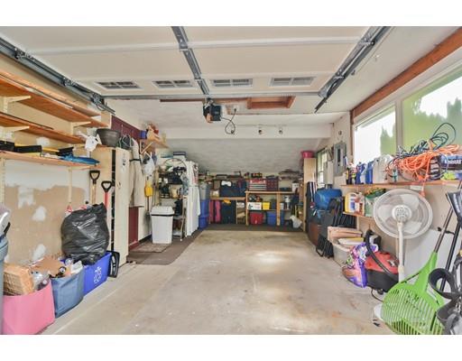17 Ruthellen Road Chelmsford, MA 01824 - Photo 32 of 42 a view of a garage with storage