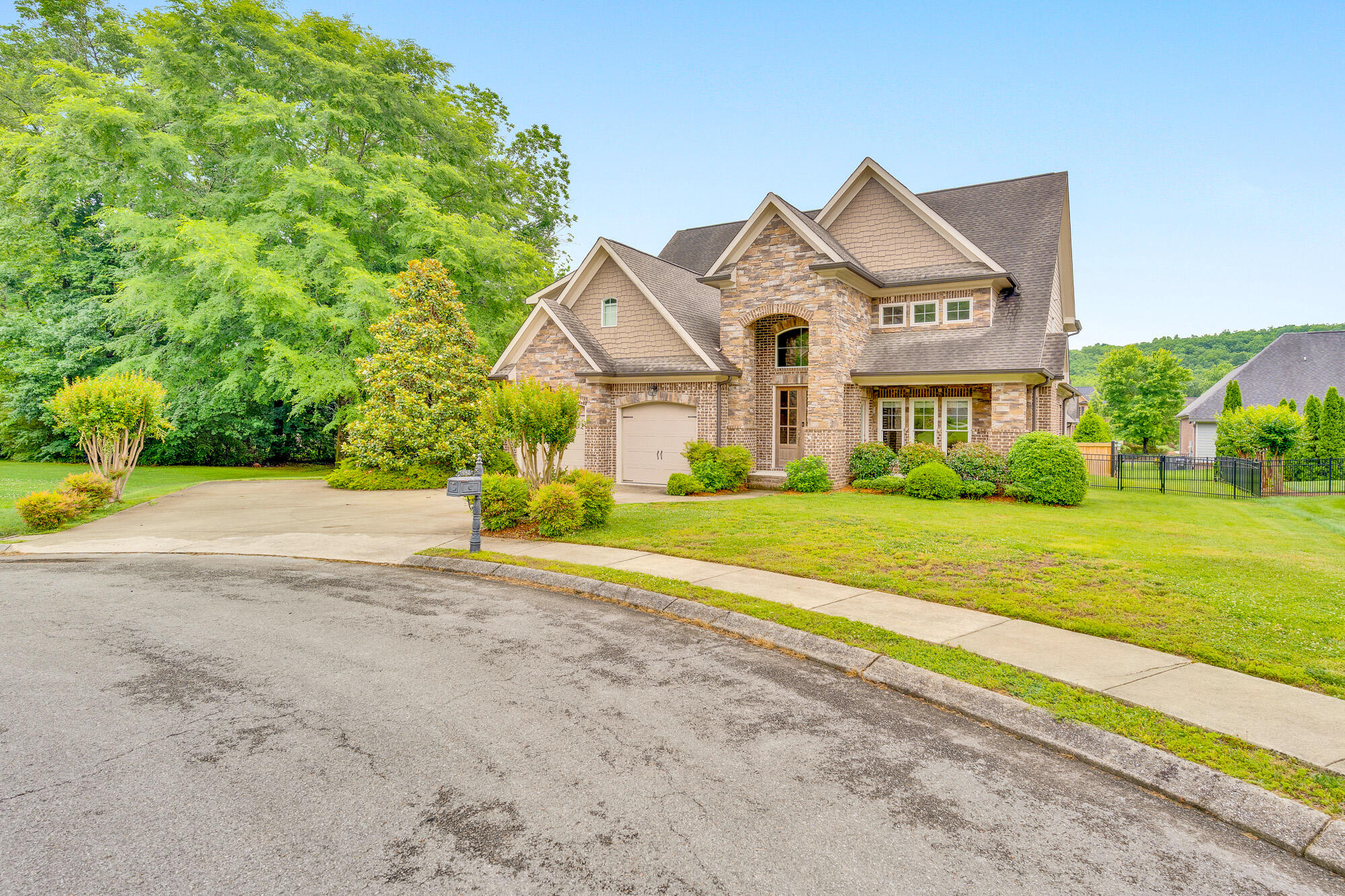 6162 Deep Canyon Road, Unit LOT 33 Hixson, TN 37343 - Photo 50 of 59 6162-Deep-Canyon-Rd-MLS-Photos-3