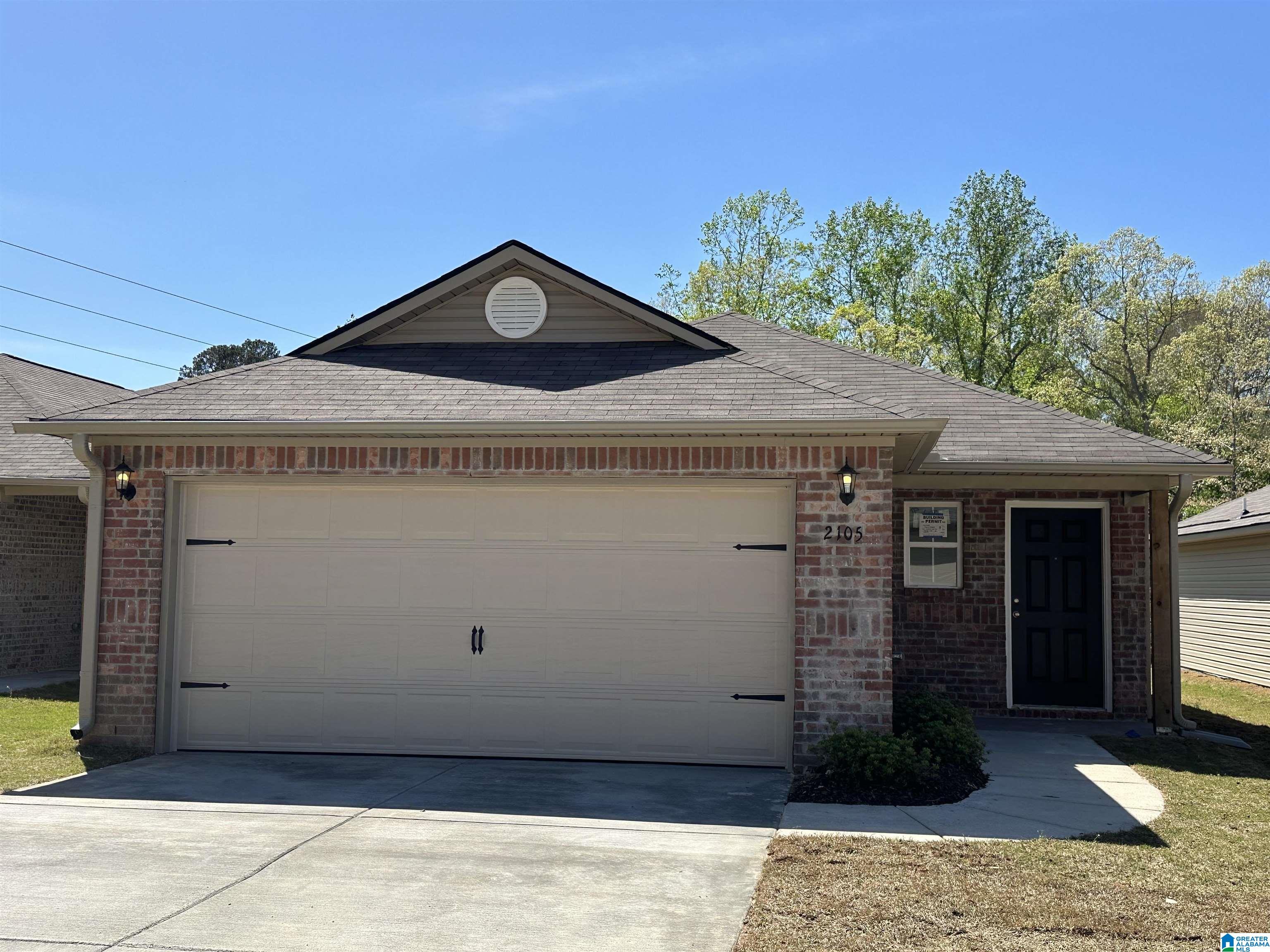 2105 Kilpatrick Lane Cullman, AL 35058 - Photo 1 of 24