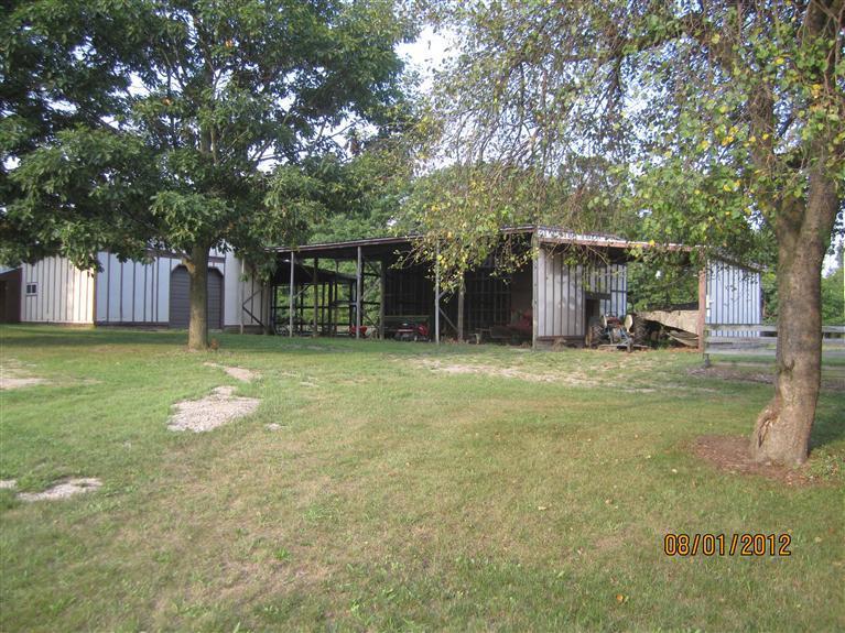 7274 West Briggs Road Stanton, MI 48888 - Photo 7 of 24 Additional Photo