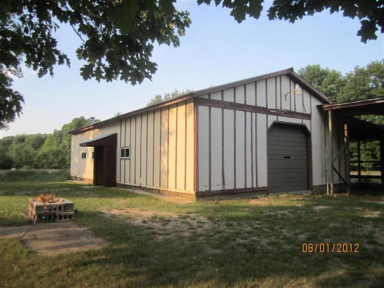 7274 West Briggs Road Stanton, MI 48888 - Photo 8 of 24 Additional Photo