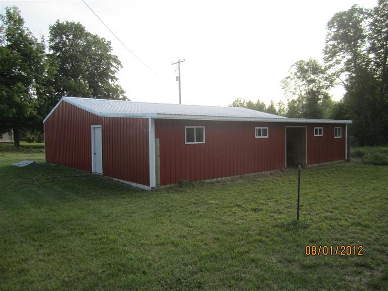 7274 West Briggs Road Stanton, MI 48888 - Photo 10 of 24 Additional Photo
