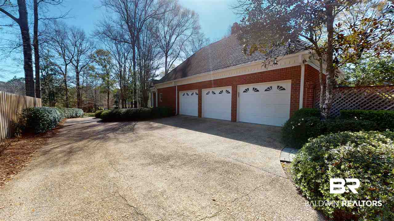2828 Churchbell Court Mobile, AL 36695 - Photo 37 of 40