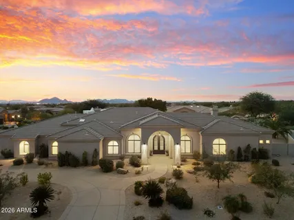$3,395,000 | 9826 North 131st Street, Scottsdale, AZ 85259