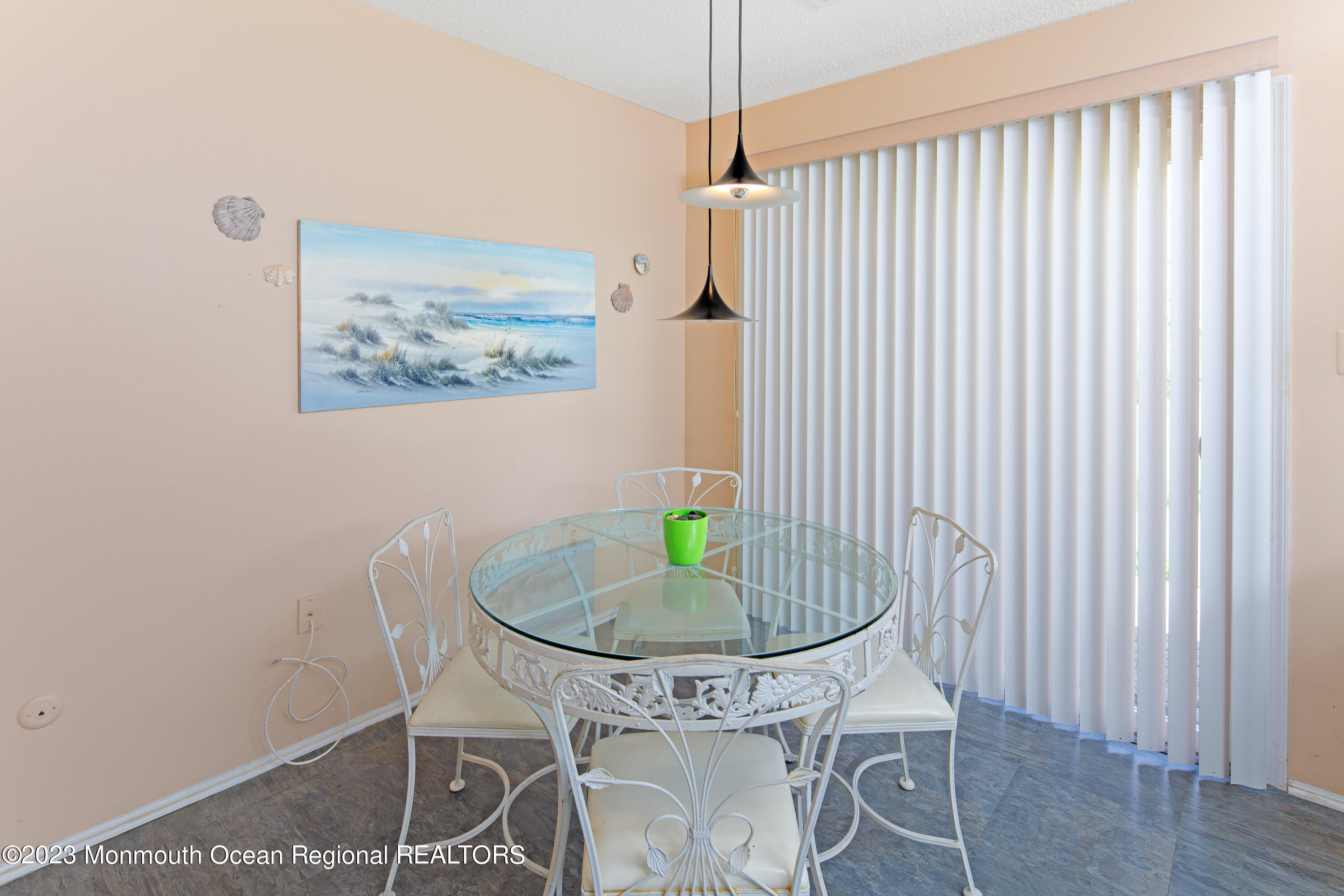 21 Ivy Ridge Close, Unit 1000 Freehold, NJ 07728 - Photo 15 of 40 Dining Area-1