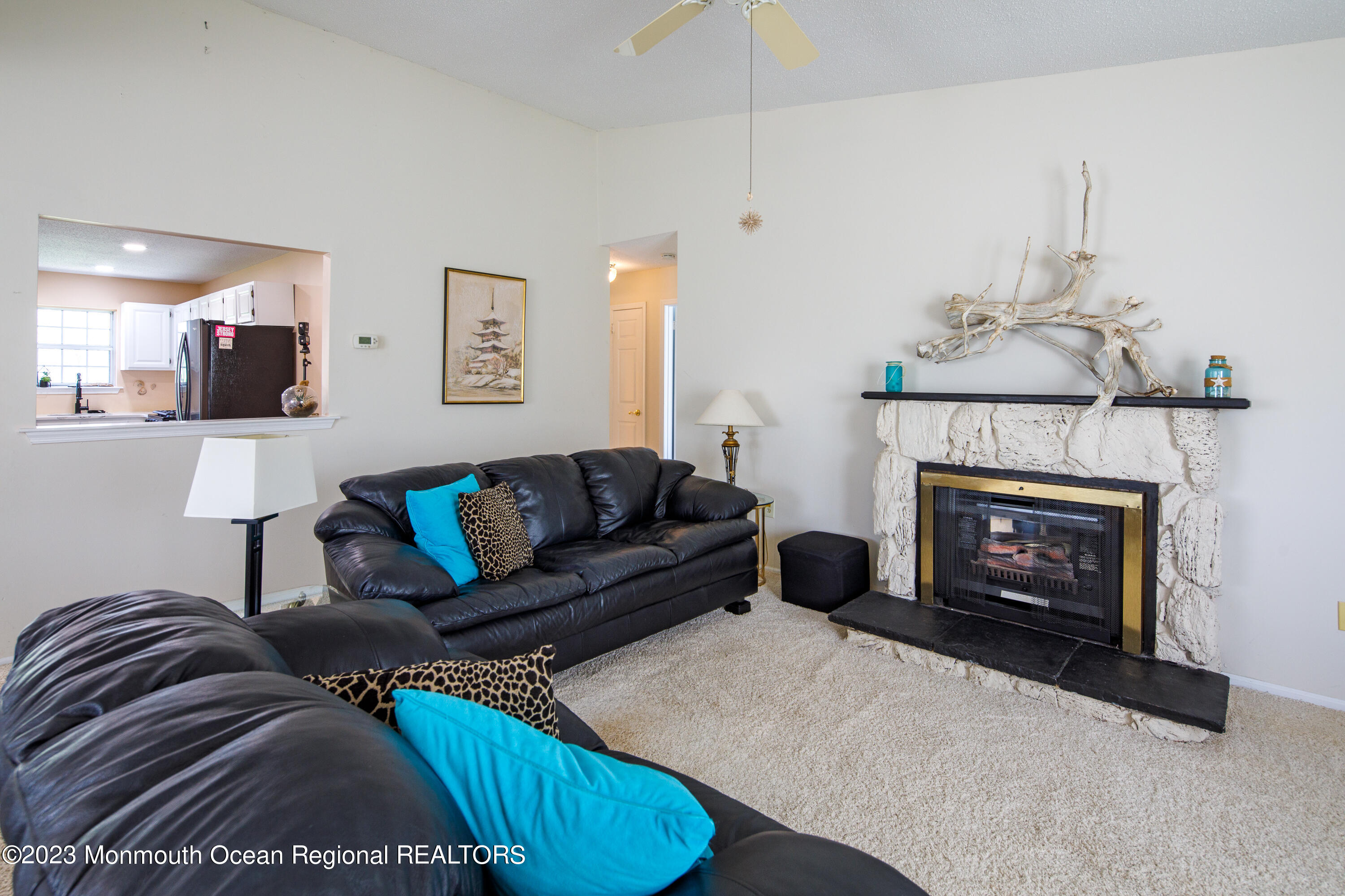 21 Ivy Ridge Close, Unit 1000 Freehold, NJ 07728 - Photo 6 of 40 Living Room