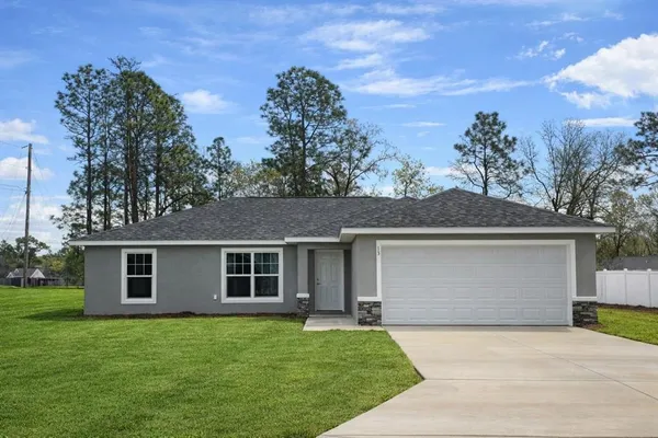 $259,000 | 14274 Southeast 34th Court, Summerfield, FL 34491