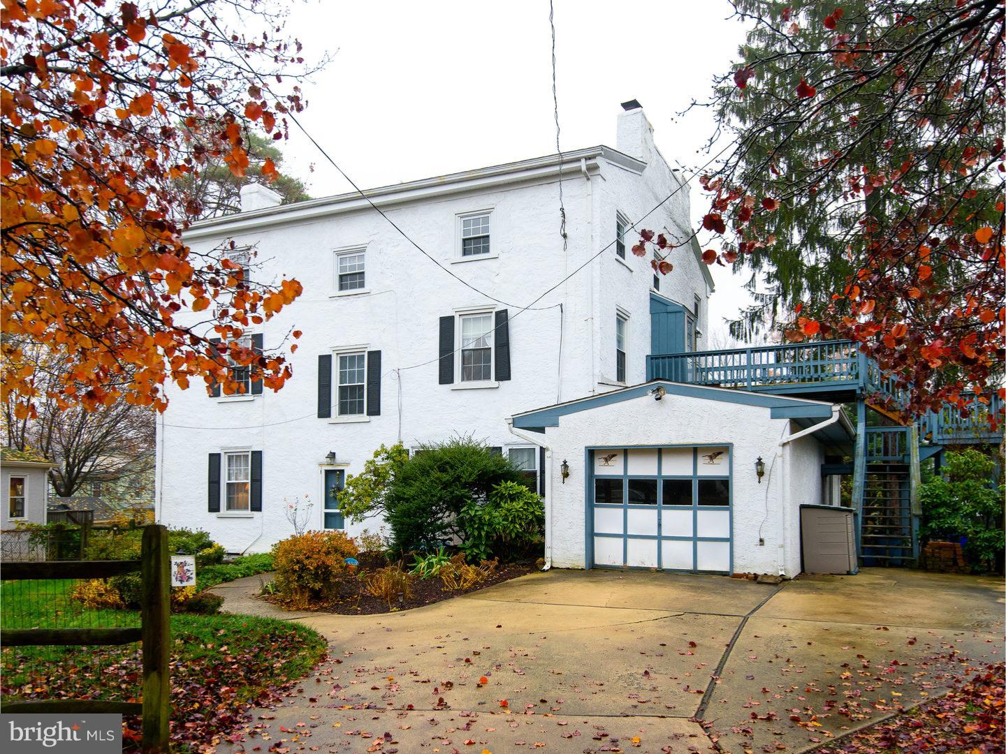 307 Oxford Road Havertown, PA 19083 - Photo 1 of 25