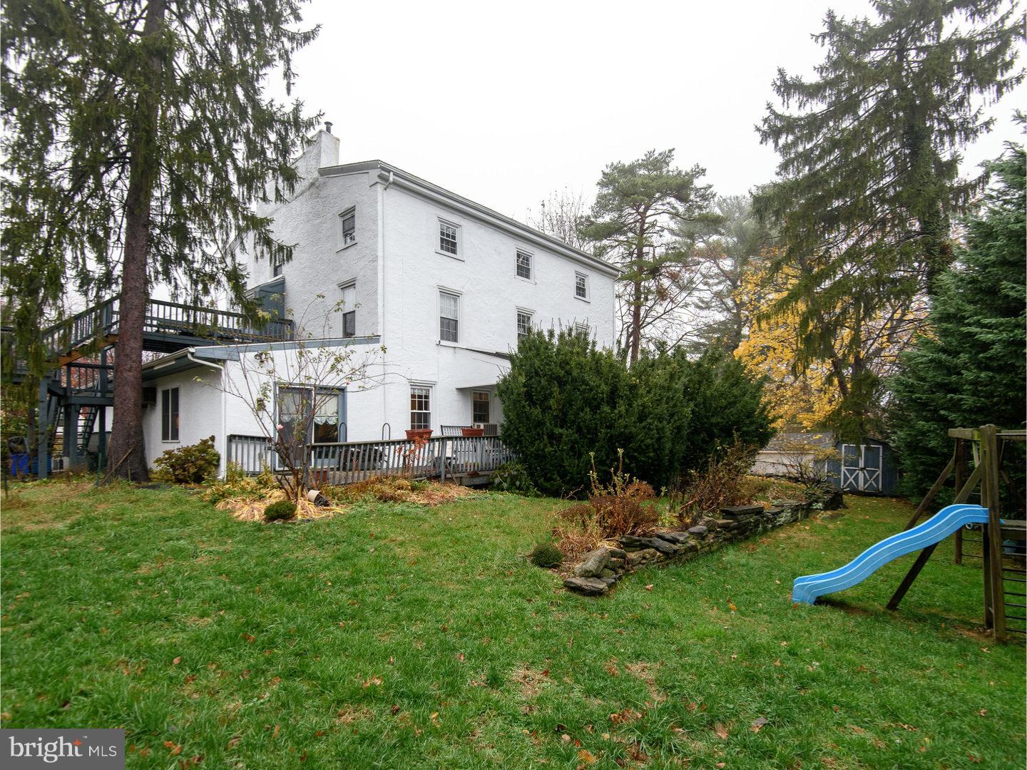 307 Oxford Road Havertown, PA 19083 - Photo 22 of 25