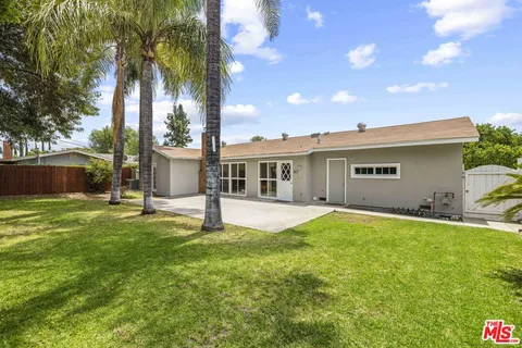 $839,000 | 16901 Simonds Street, Granada Hills, CA 91344