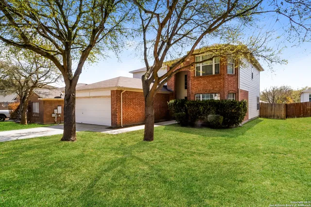 $1,760 | 1632 Mountain Brook, Schertz, TX 78154