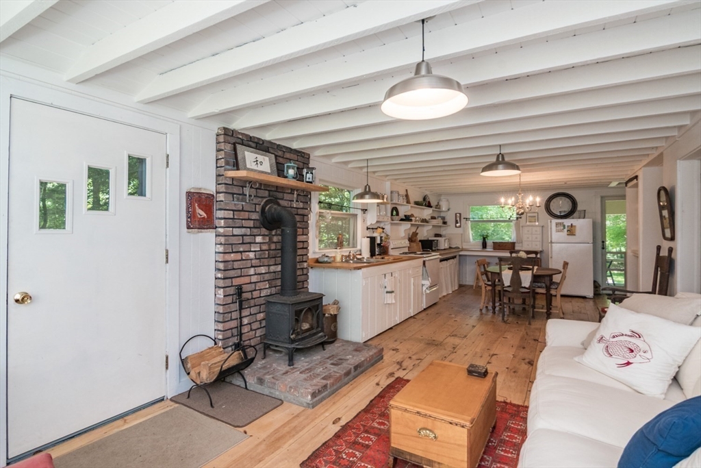28 Birch Road Goshen, MA 01096 - Photo 5 of 30