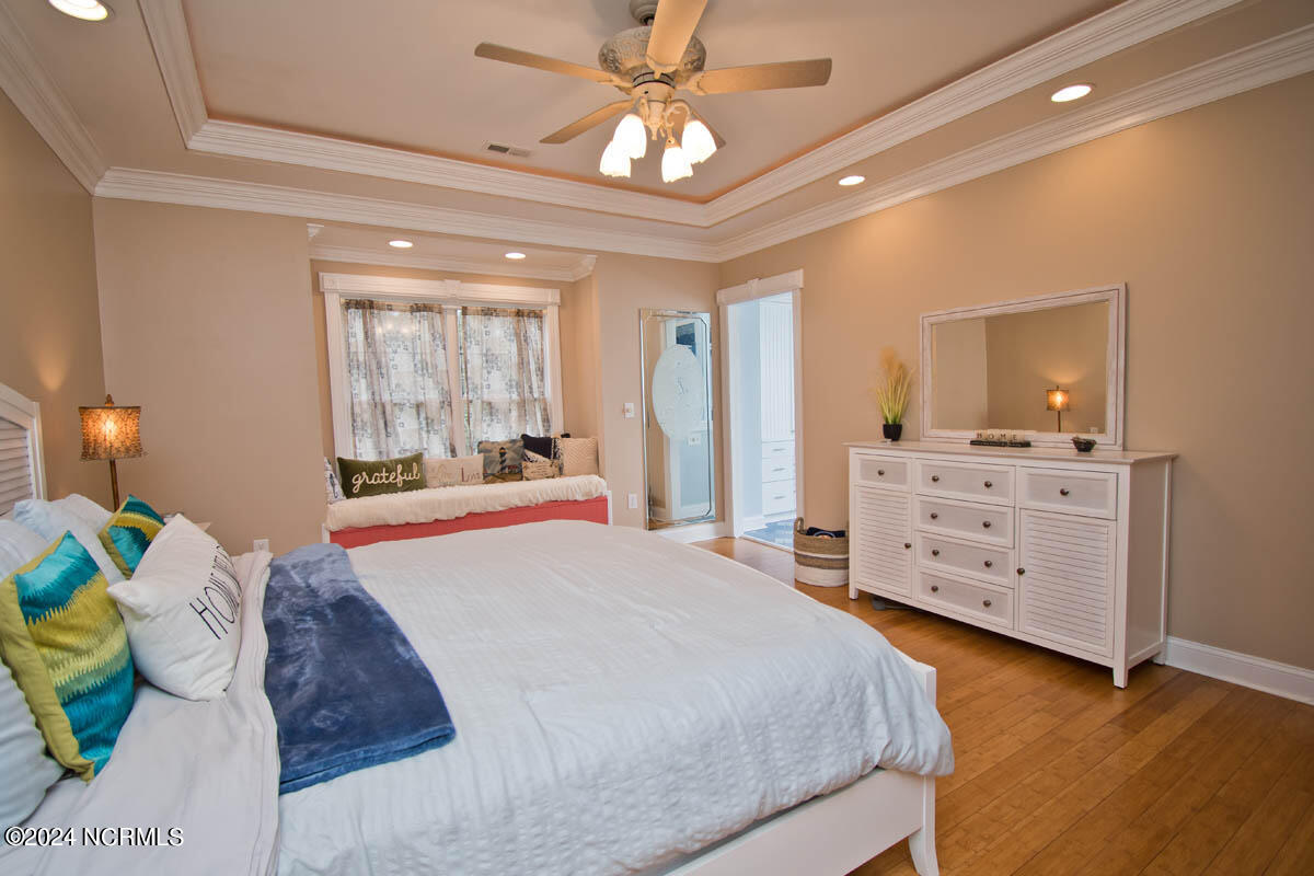 116 Pearl Drive Beaufort, NC 28516 - Photo 21 of 67 Window Seating