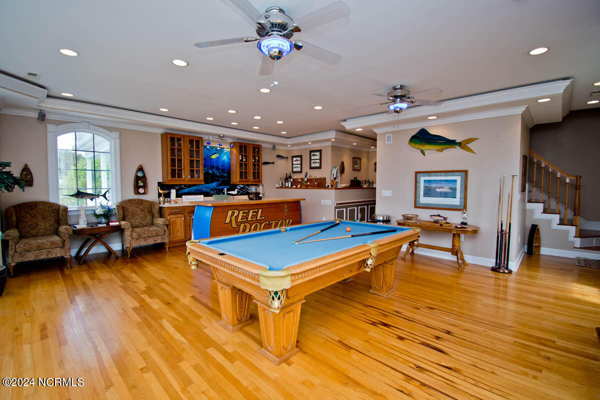 116 Pearl Drive Beaufort, NC 28516 - Photo 29 of 67 Pool Anyone?