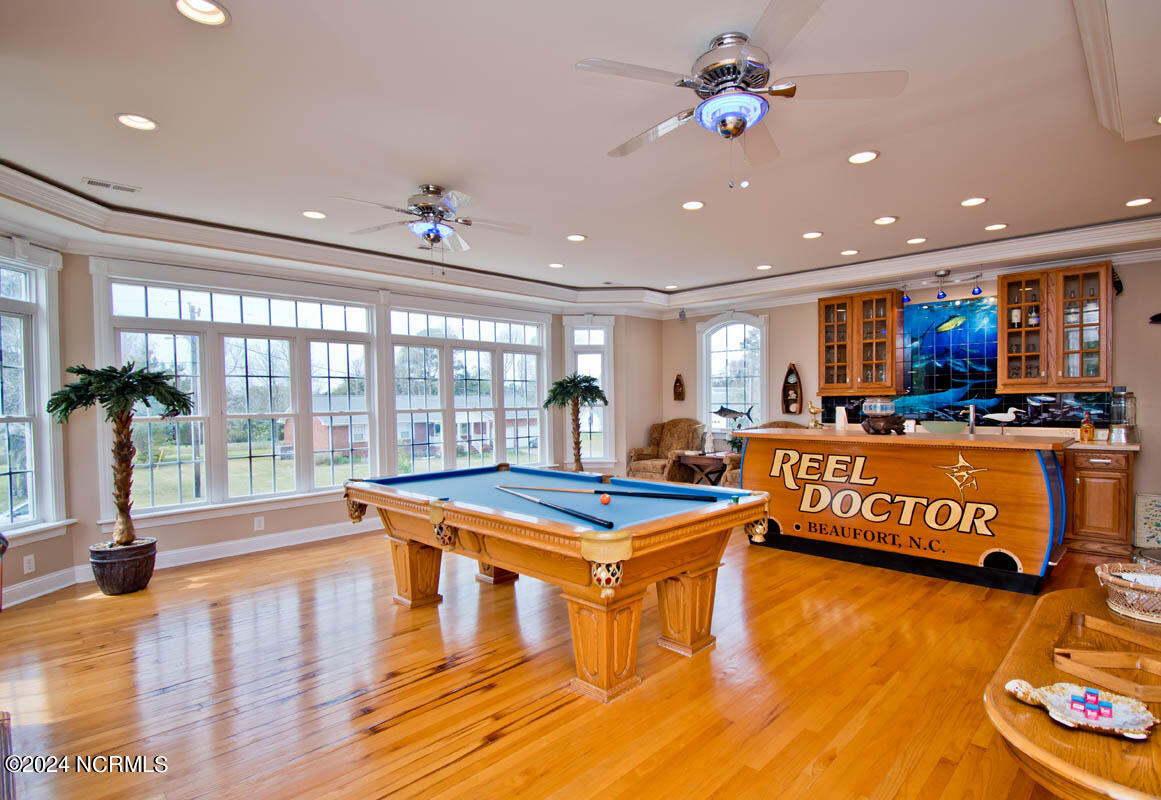 116 Pearl Drive Beaufort, NC 28516 - Photo 30 of 67 Spacious!