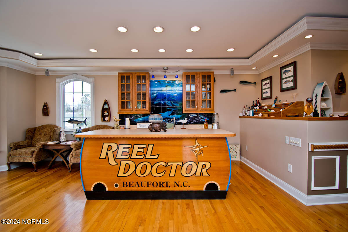 116 Pearl Drive Beaufort, NC 28516 - Photo 33 of 67 Welcome to Beaufort Living!