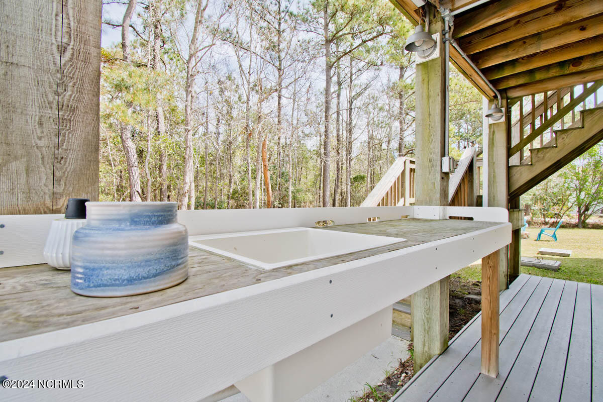 116 Pearl Drive Beaufort, NC 28516 - Photo 58 of 67 Fish Station