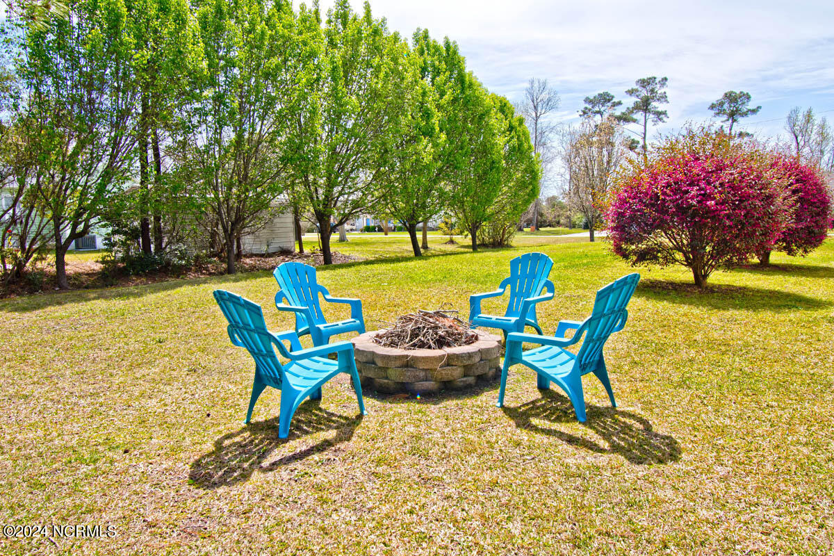 116 Pearl Drive Beaufort, NC 28516 - Photo 60 of 67 Gathering Spot!