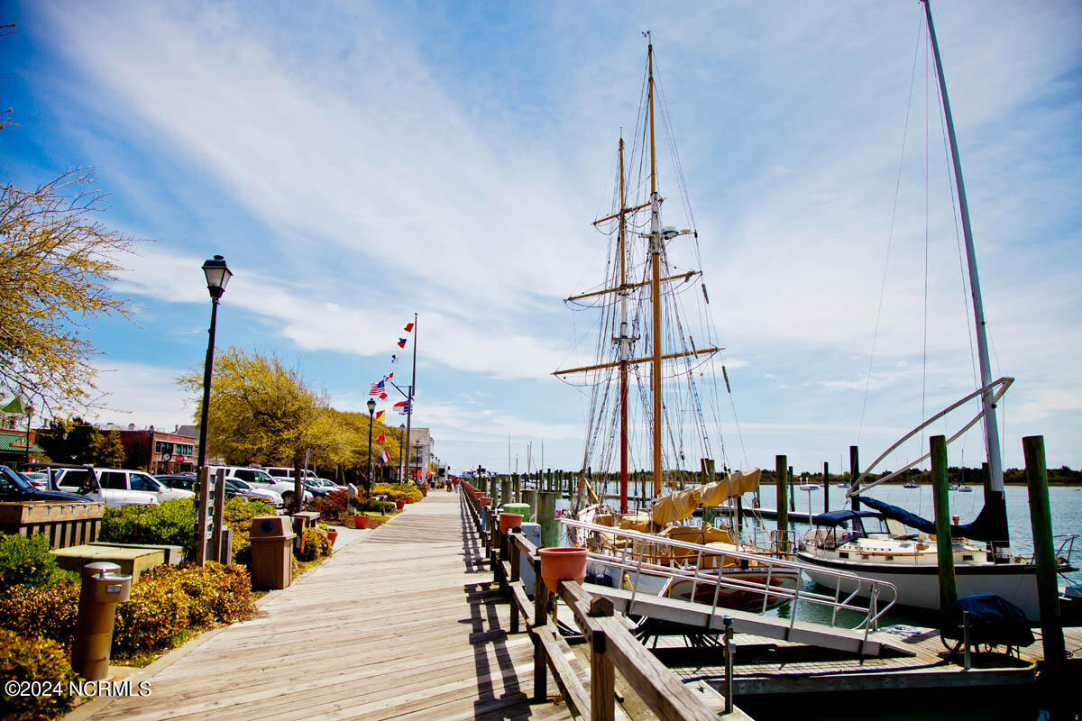 116 Pearl Drive Beaufort, NC 28516 - Photo 63 of 67 Beaufort Waterfront