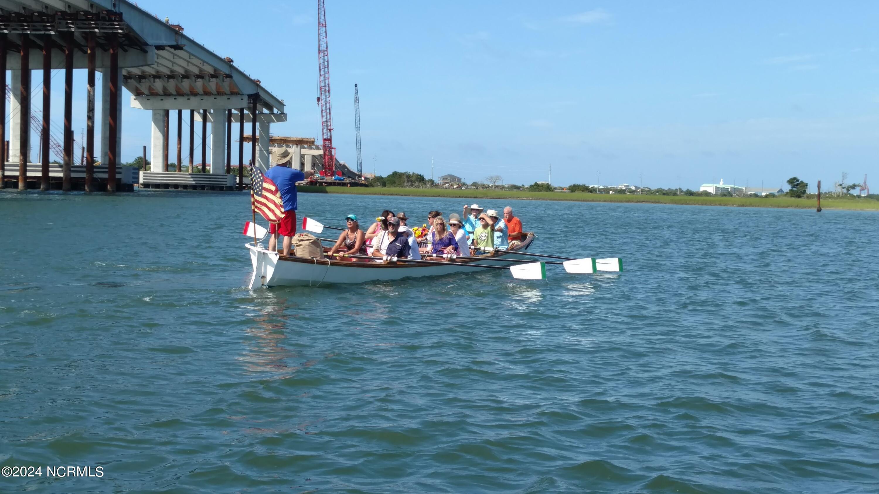 116 Pearl Drive Beaufort, NC 28516 - Photo 66 of 67 The Oars