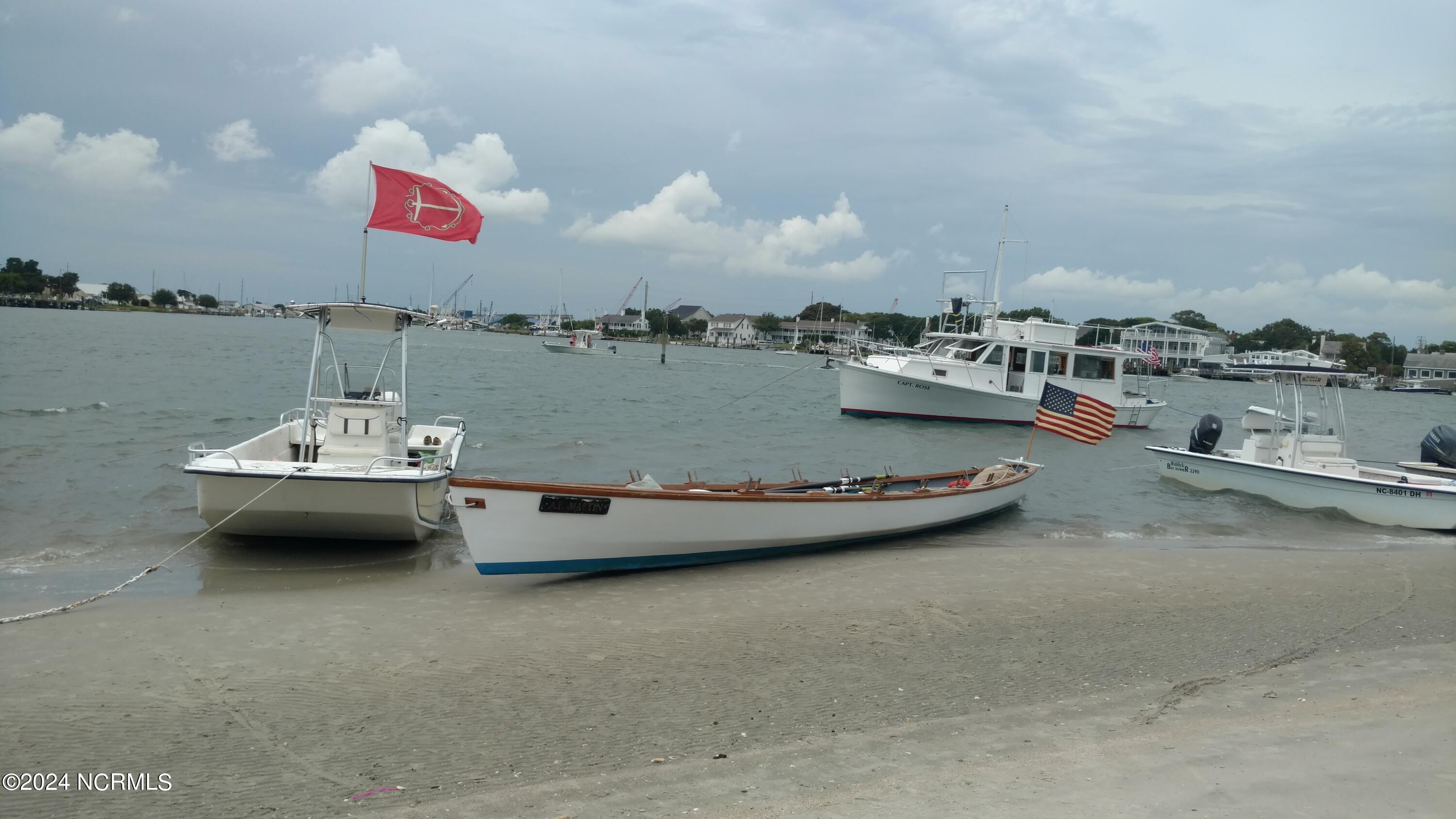 116 Pearl Drive Beaufort, NC 28516 - Photo 67 of 67 Island Time