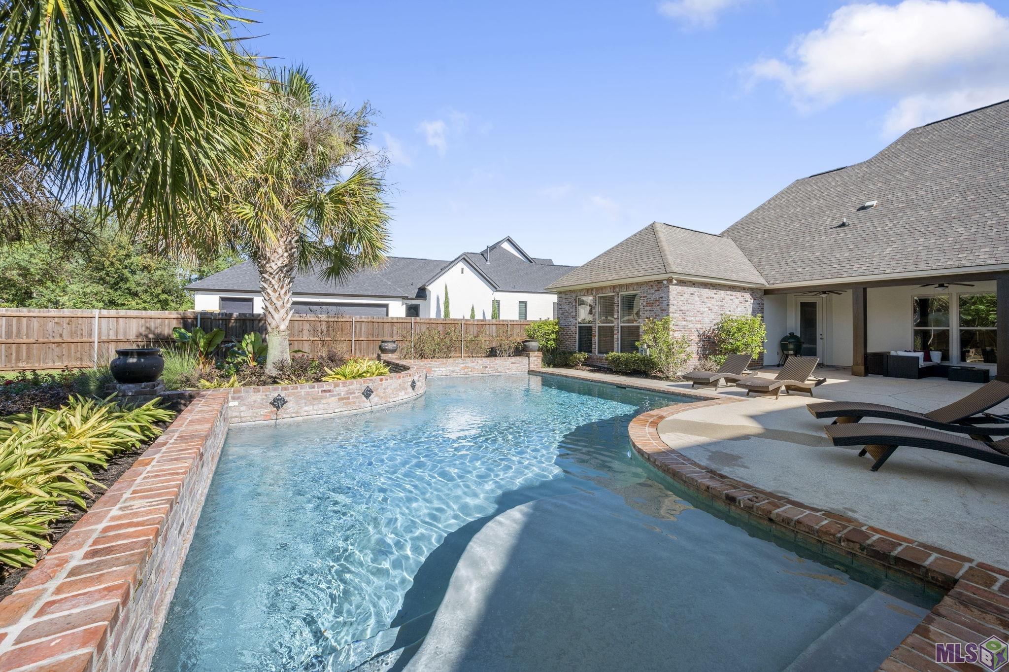 9539 Riviera Court Denham Springs, LA 70726 - Photo 39 of 51 Gallery Image 39