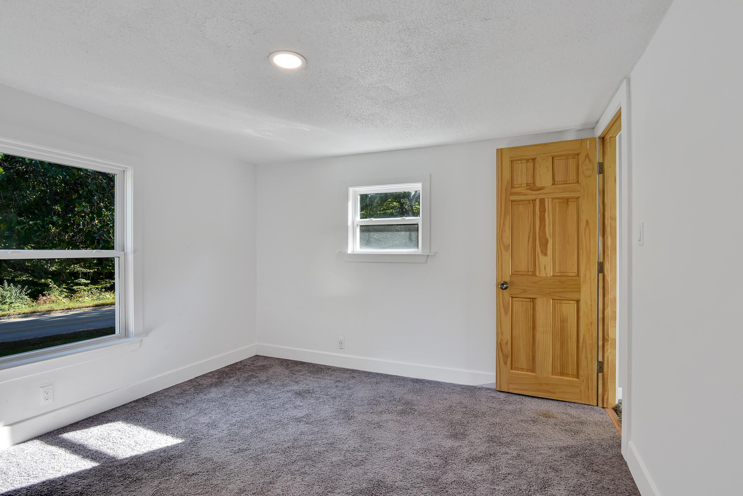64 Sanford Road Augusta, ME 04330 - Photo 18 of 26 Front Bedroom