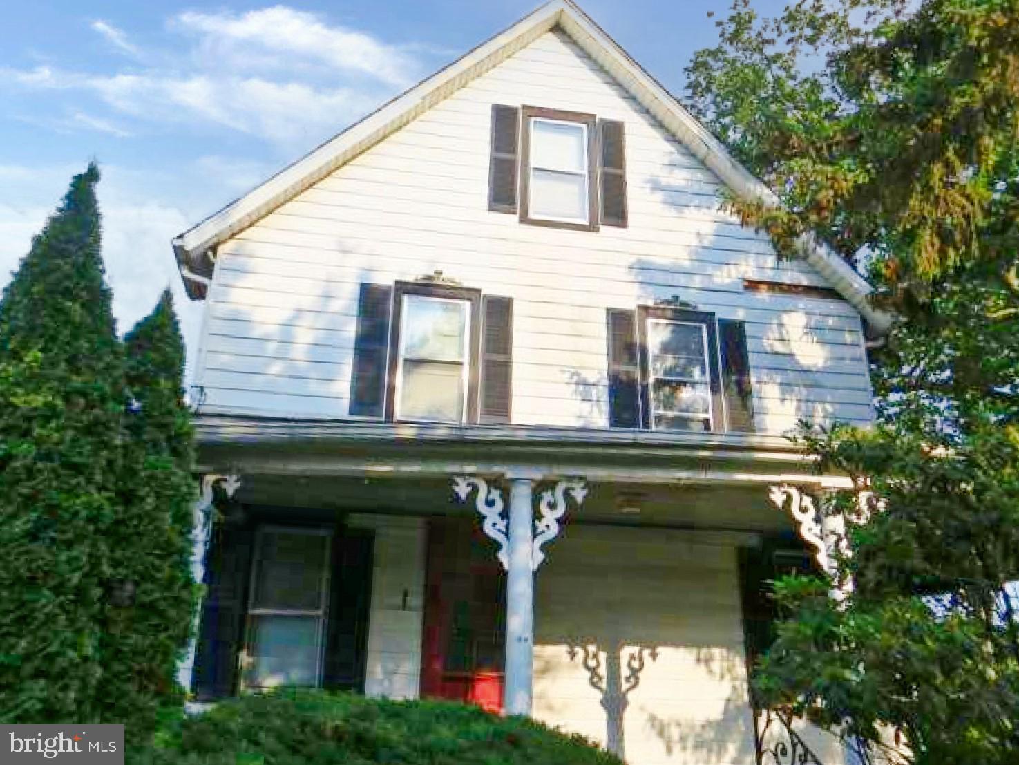 1812 Perryville Road Perryville, MD 21903 - Photo 5 of 18 Front