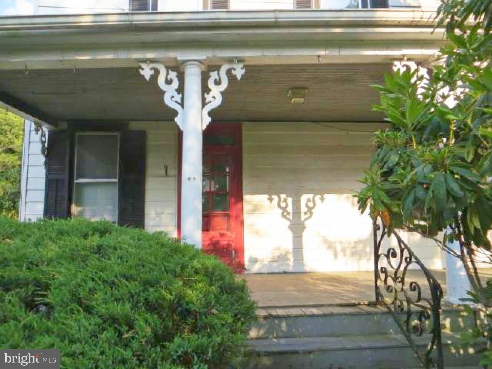 1812 Perryville Road Perryville, MD 21903 - Photo 6 of 18 Front