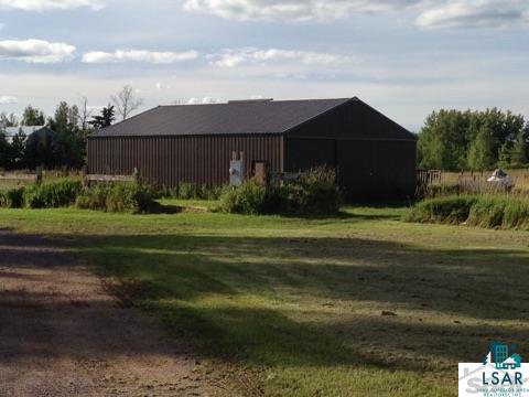 6564 East County Rd B Foxboro, WI 54836 - Photo 21 of 25