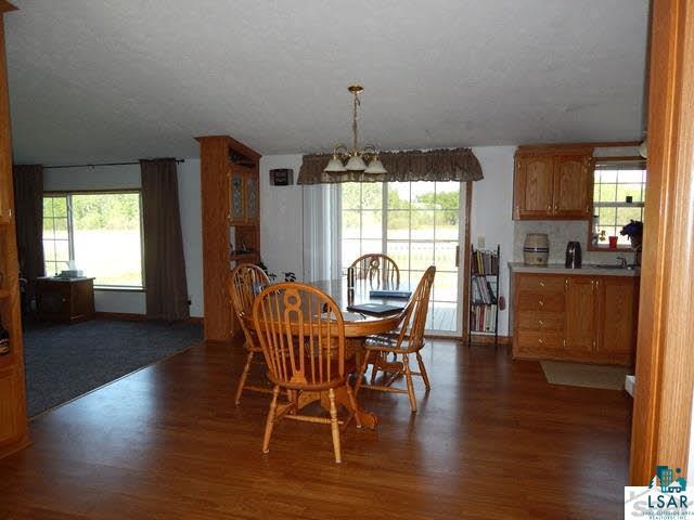 6564 East County Rd B Foxboro, WI 54836 - Photo 8 of 25