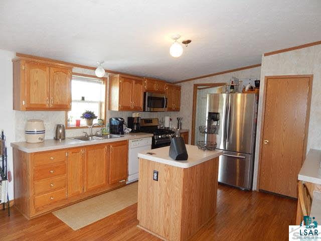 6564 East County Rd B Foxboro, WI 54836 - Photo 9 of 25
