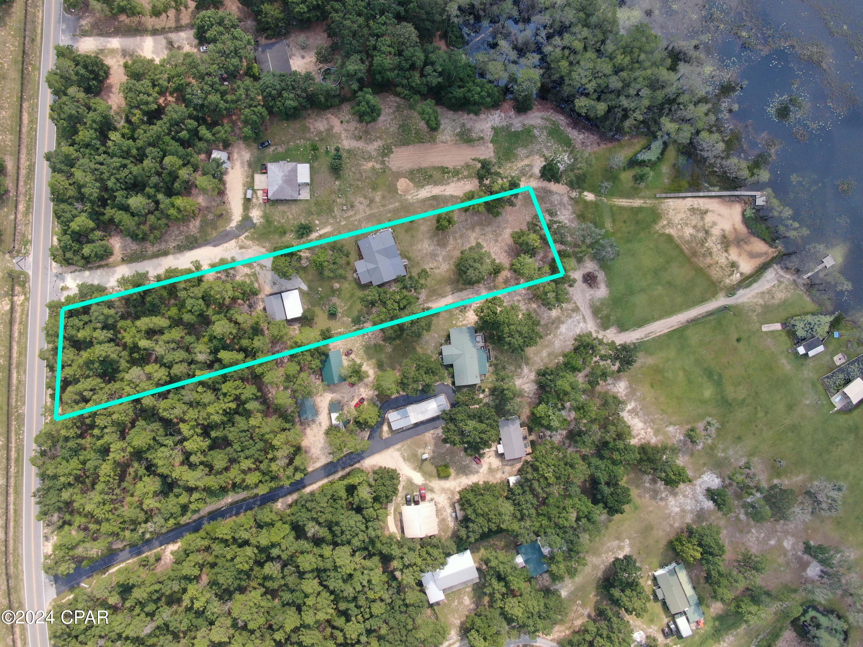 3126 Lucas Lake Road Chipley, FL 32428 - Photo 49 of 51 Gallery Image 49