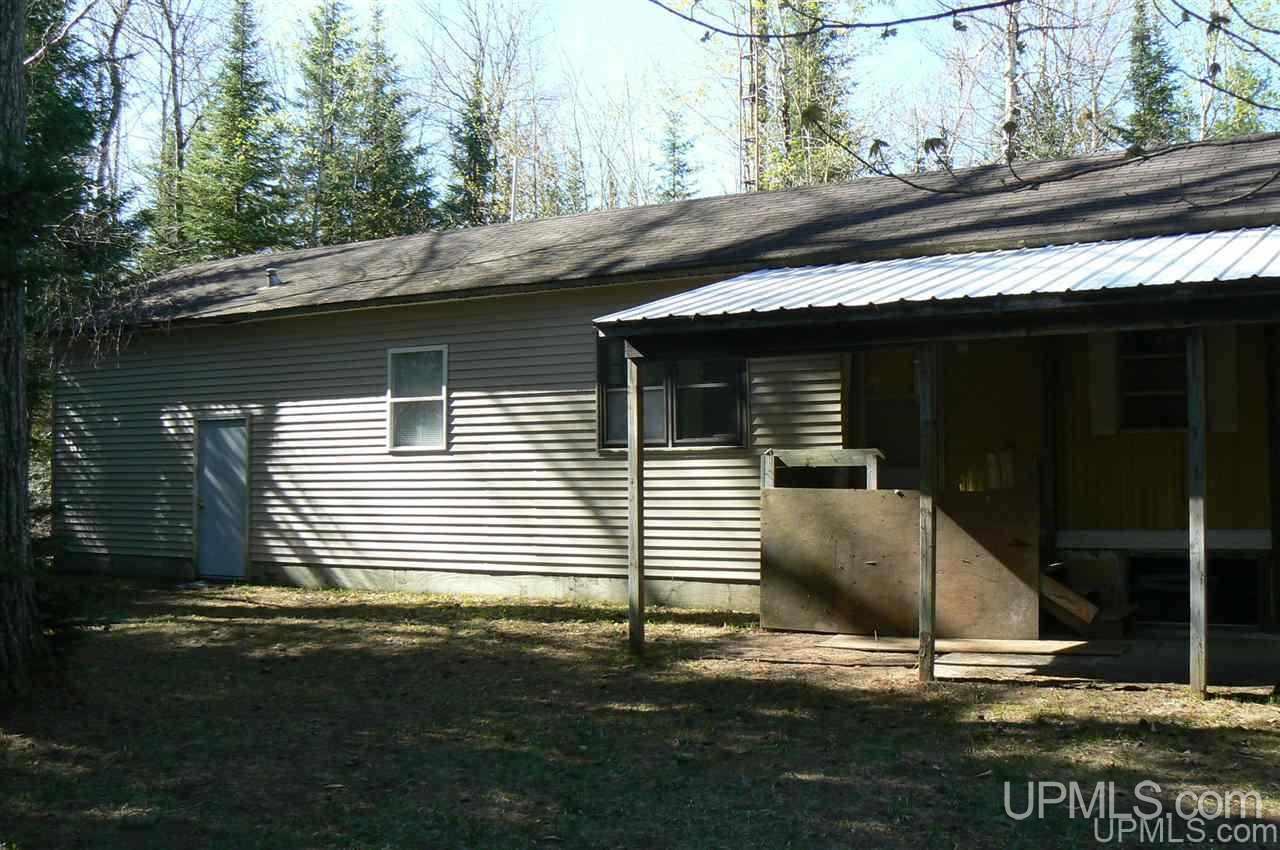 E7588 Co Road Wetmore, MI 49895 - Photo 3 of 16