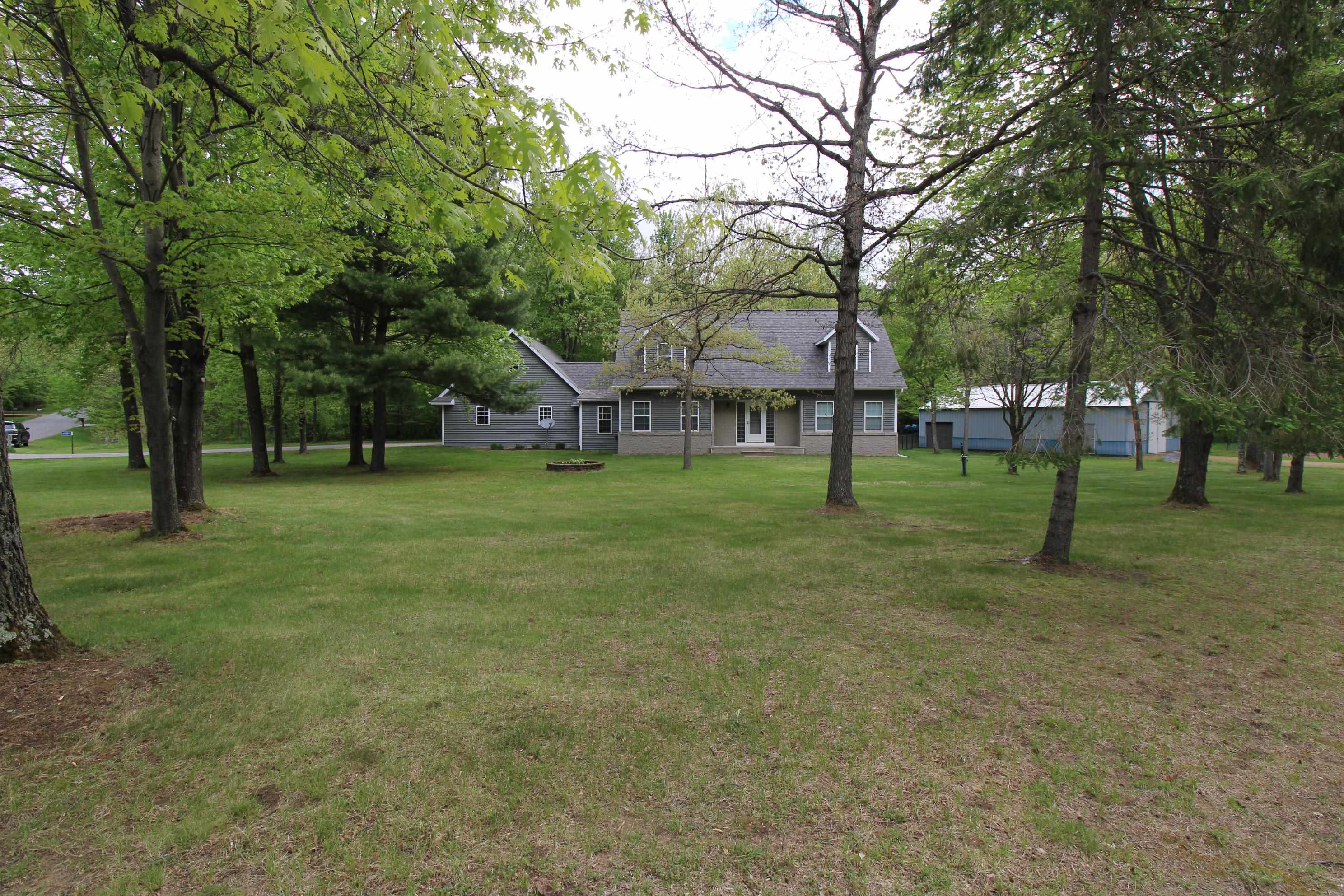 201841 Dorie Lane Mosinee, WI 54455 - Photo 47 of 60