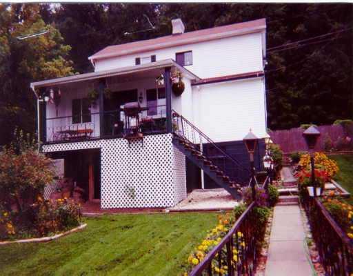 Main Road Rices Landing, PA 15357 - Photo 1 of 1 Gallery Image 1
