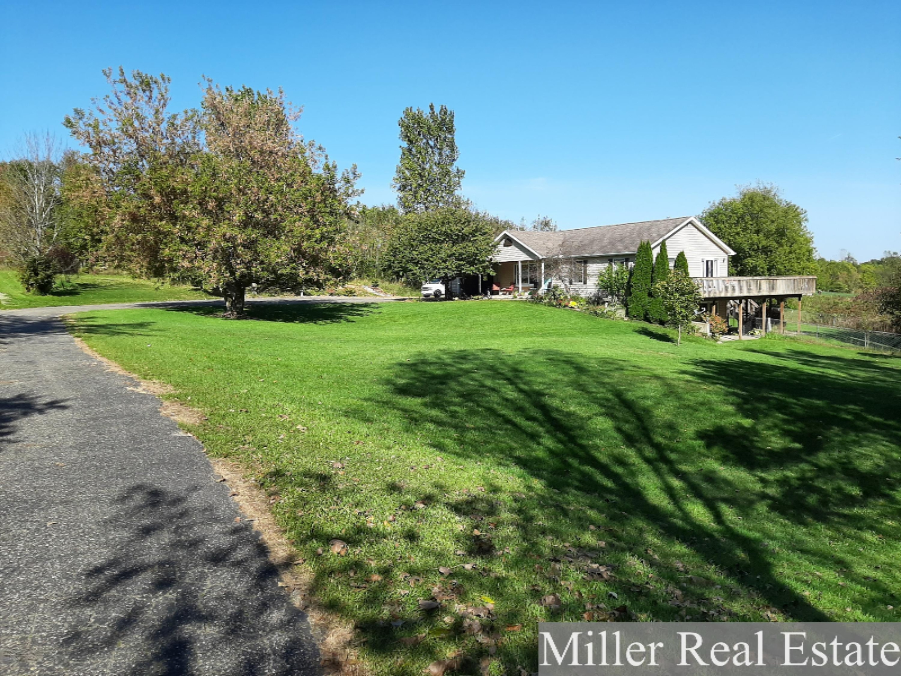 4442 Barber Road Hastings, MI 49058 - Photo 3 of 57 4