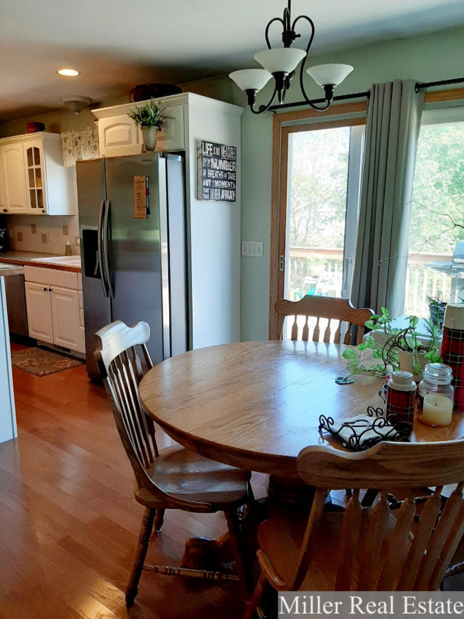 4442 Barber Road Hastings, MI 49058 - Photo 9 of 57 21