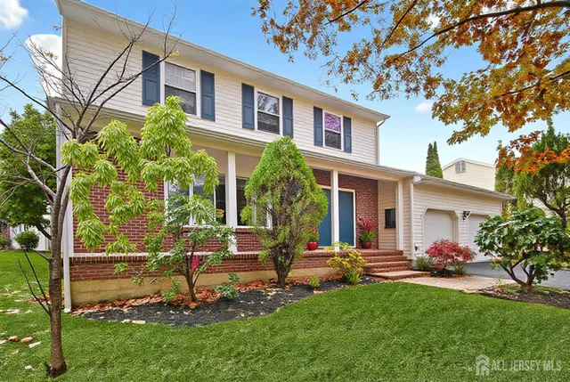 $719,999 | 8 Wright Court, East Brunswick, NJ 08816