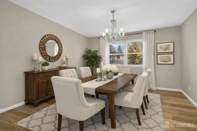 $719,999 | 8 Wright Court, East Brunswick, NJ 08816