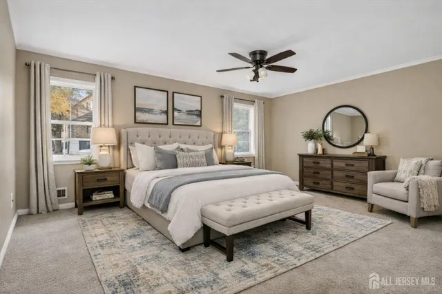 $719,999 | 8 Wright Court, East Brunswick, NJ 08816