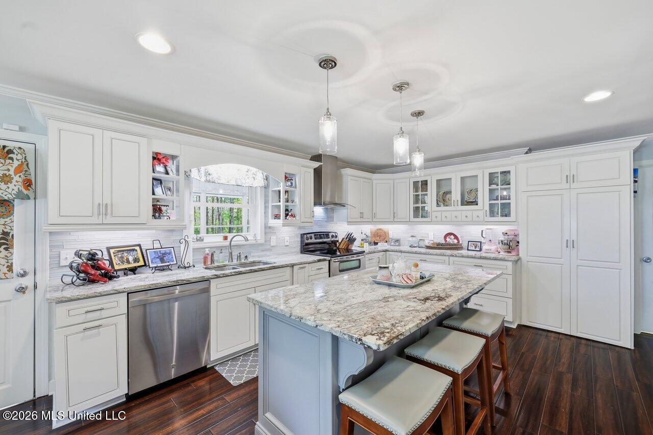 1391 Carroll Drive Terry, MS 39170 - Photo 15 of 88 1391 Carroll Dr. Home Tours MS 15