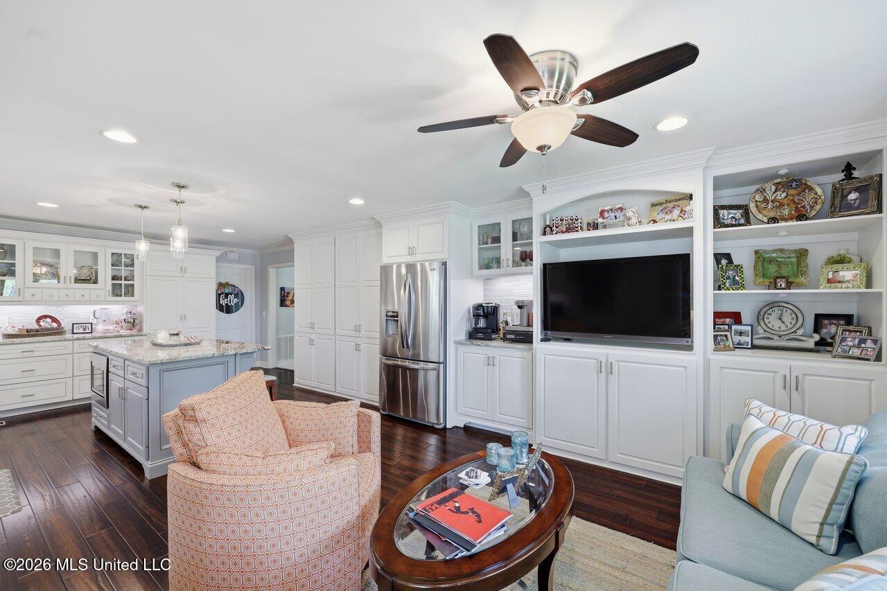 1391 Carroll Drive Terry, MS 39170 - Photo 18 of 88 1391 Carroll Dr. Home Tours MS 18