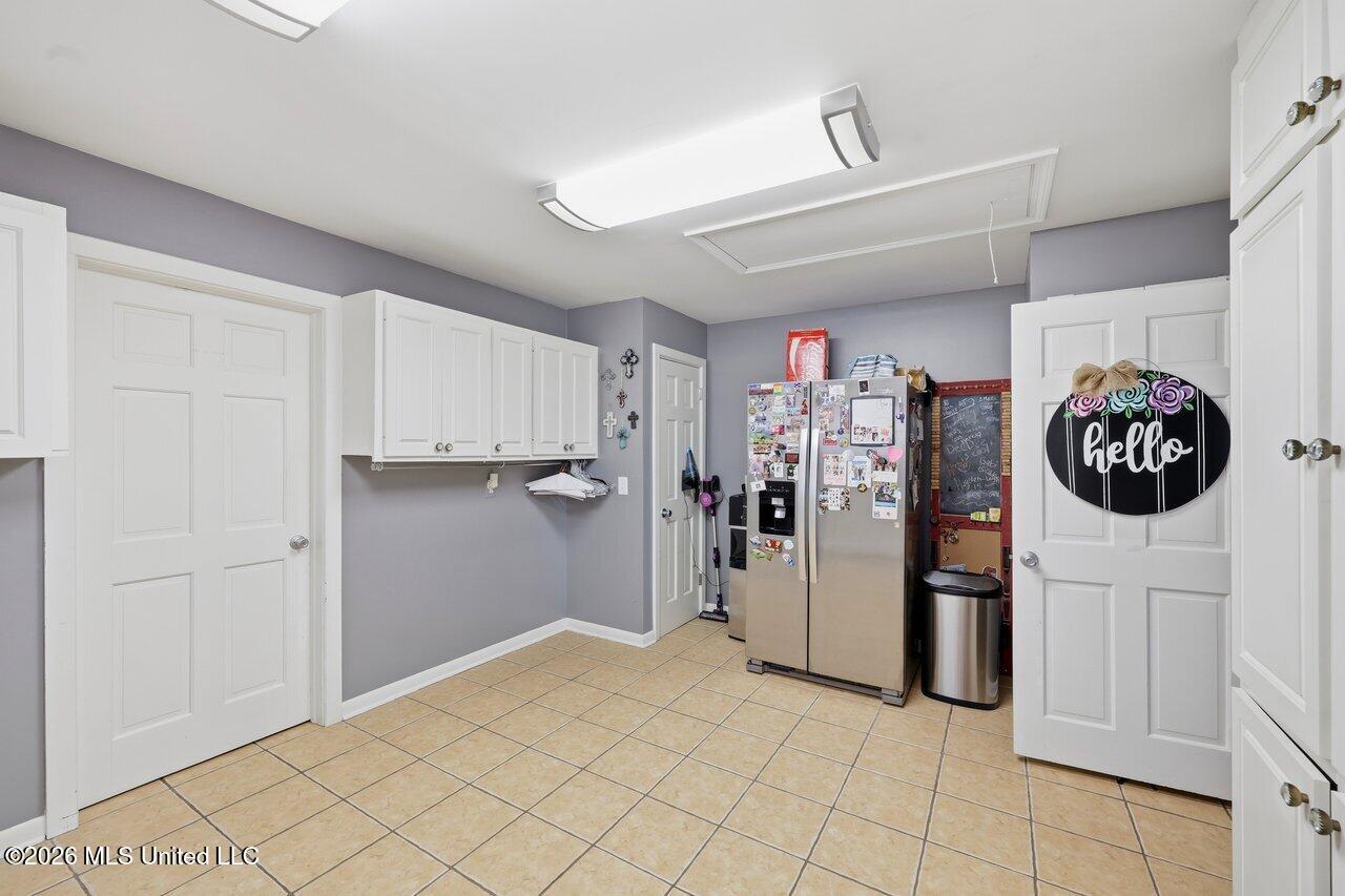 1391 Carroll Drive Terry, MS 39170 - Photo 21 of 88 1391 Carroll Dr. Home Tours MS 21