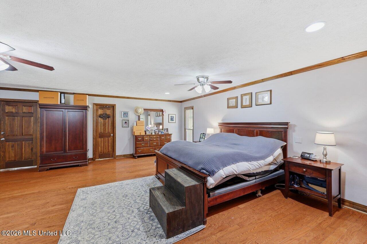 1391 Carroll Drive Terry, MS 39170 - Photo 23 of 88 1391 Carroll Dr. Home Tours MS 24