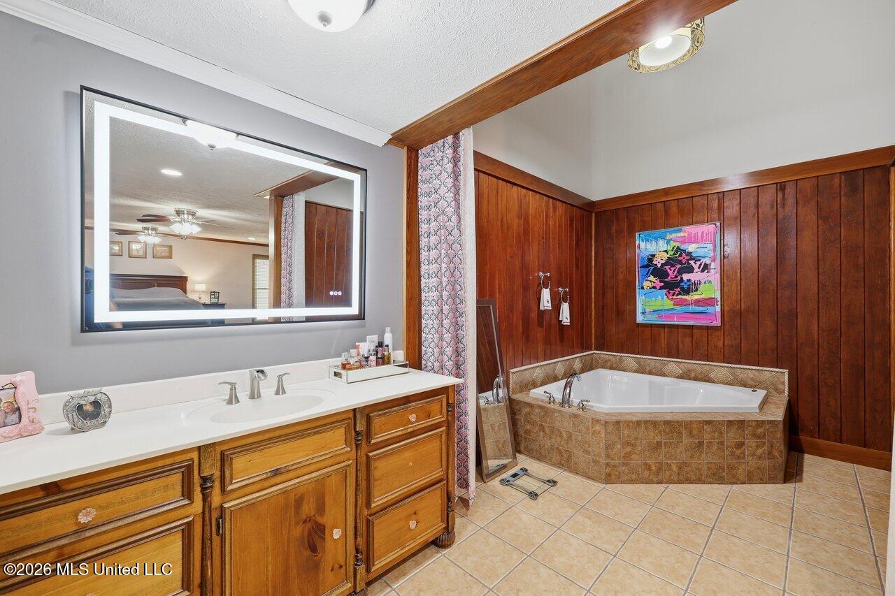 1391 Carroll Drive Terry, MS 39170 - Photo 26 of 88 1391 Carroll Dr. Home Tours MS 27